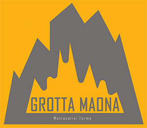 Logo Grotta Maona